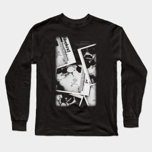 abbeltesfaye Long Sleeve T-Shirt